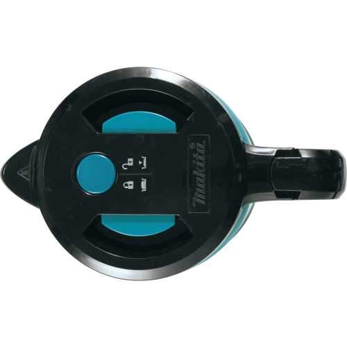 Makita GTK01Z 40V max XGT® Hot Water Kettle, Tool Only