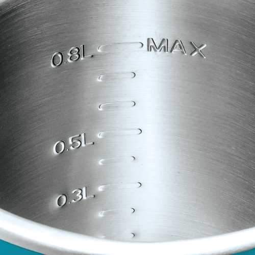 Makita GTK01Z 40V max XGT® Hot Water Kettle, Tool Only