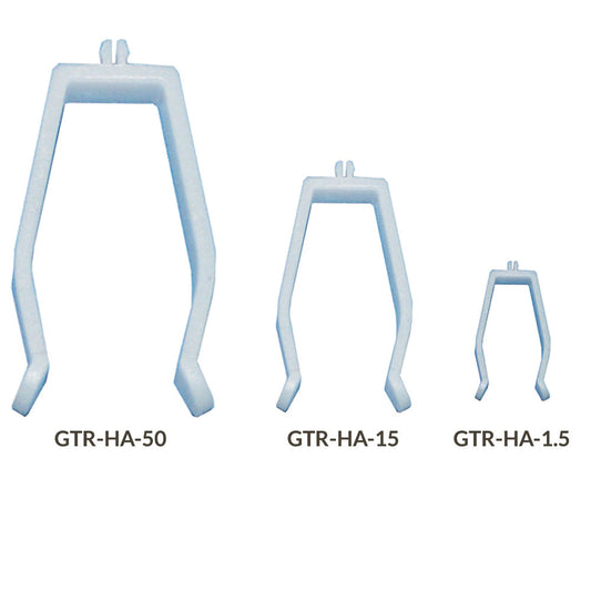 Globe Scientific GTR-HA-50 Tube Holder for use with GTR-HA Series Tube Rotators 12 each for 50mL Microcentrifuge Tubes