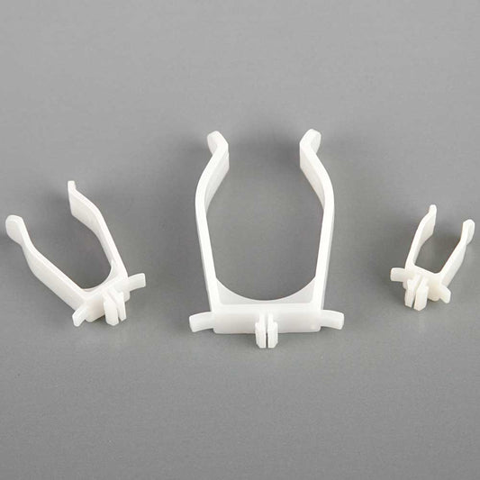 Globe Scientific GTR-IA-1.5 Tube Holder Clips for use with GTR-IA Tube Rotator 12 each for 1.5mL Microcentrifuge Tubes