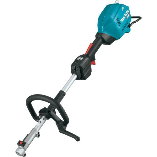 Makita GUX01Z 40V Max Xgt® Brushless Cordless Couple Shaft Power Head, Tool Only