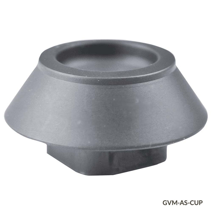 Globe Scientific GVM-AS-ADAPT12 Tube Holder Foam for use with GVM Series Vortex Mixers 12-Place for 12mm Tubes (must use with Plate Adapter VM-AS-PLATE or Vortexing Rod VM-AS-ROD)