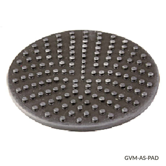 Globe Scientific GVM-AS-ADAPT12 Tube Holder Foam for use with GVM Series Vortex Mixers 12-Place for 12mm Tubes (must use with Plate Adapter VM-AS-PLATE or Vortexing Rod VM-AS-ROD)