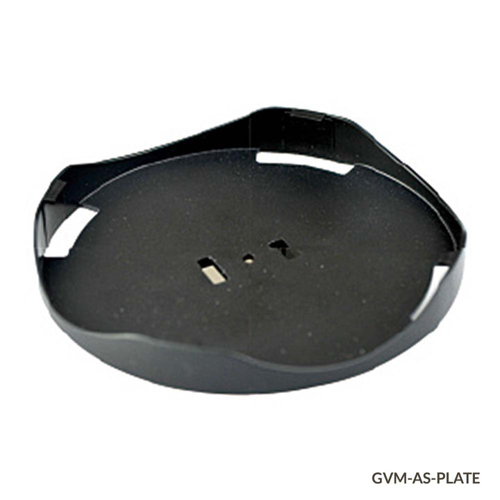 Globe Scientific GVM-AS-ADAPT12 Tube Holder Foam for use with GVM Series Vortex Mixers 12-Place for 12mm Tubes (must use with Plate Adapter VM-AS-PLATE or Vortexing Rod VM-AS-ROD)