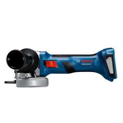 Bosch GWS18V-8N 18V Sldswitch Angle Grinder Br