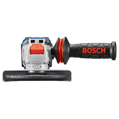 Bosch GWX18V-13CN 18V 5"-6" X-Lockgrinder Bare