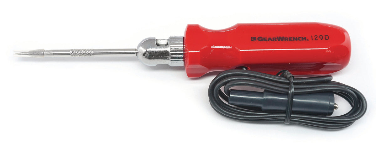 Gearwrench 129D 6 & 12 Volt Low Voltage Circuit Tester