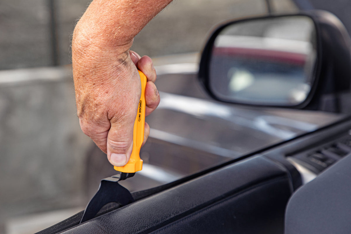 Gearwrench 2038D Window Molding Remover