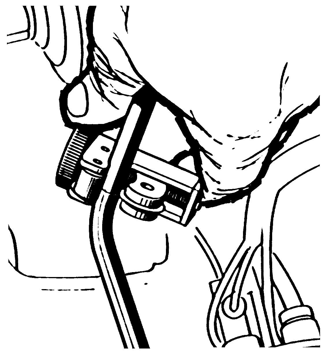 Gearwrench 2107D Mini Tubing Cutter