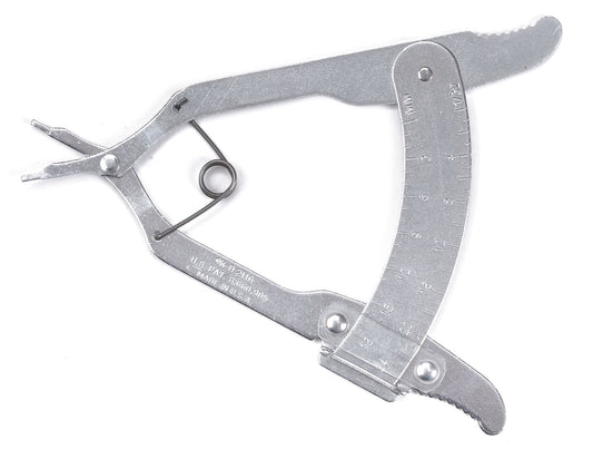 Gearwrench 2116D Disc Brake Lining Wear Gauge