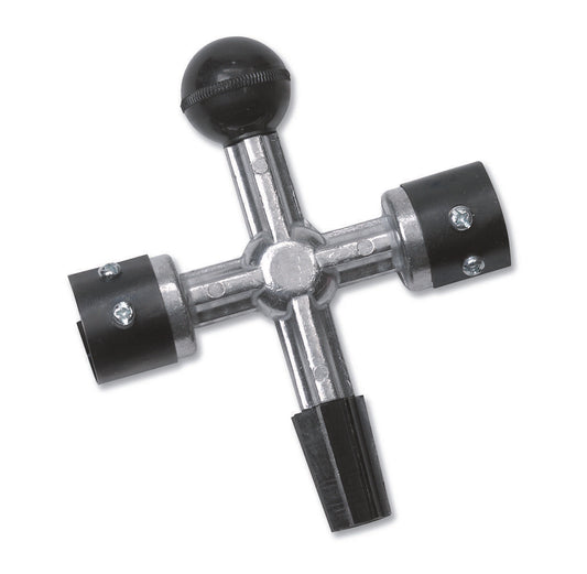 Gearwrench 2173DD Three-Way Battery Tool