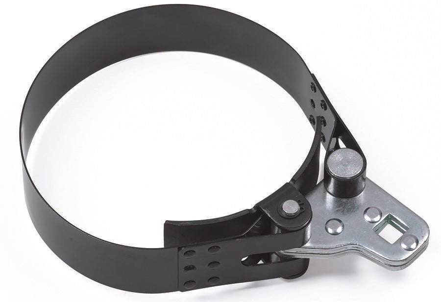 Gearwrench 2321 Heavy-Duty Oil Filter Wrench 4-1/2" to 5-1/4"