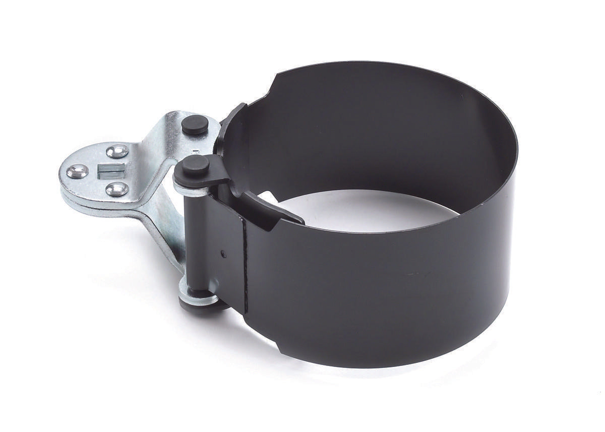Gearwrench 2321W Wide Heavy-Duty Oil Filter Wrench 4-3/8" to 5-1/4"