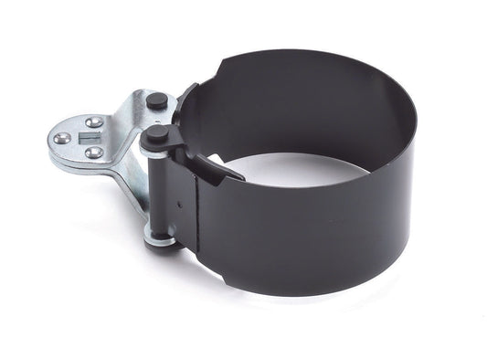 Gearwrench 2321W Wide Heavy-Duty Oil Filter Wrench 4-3/8" to 5-1/4"