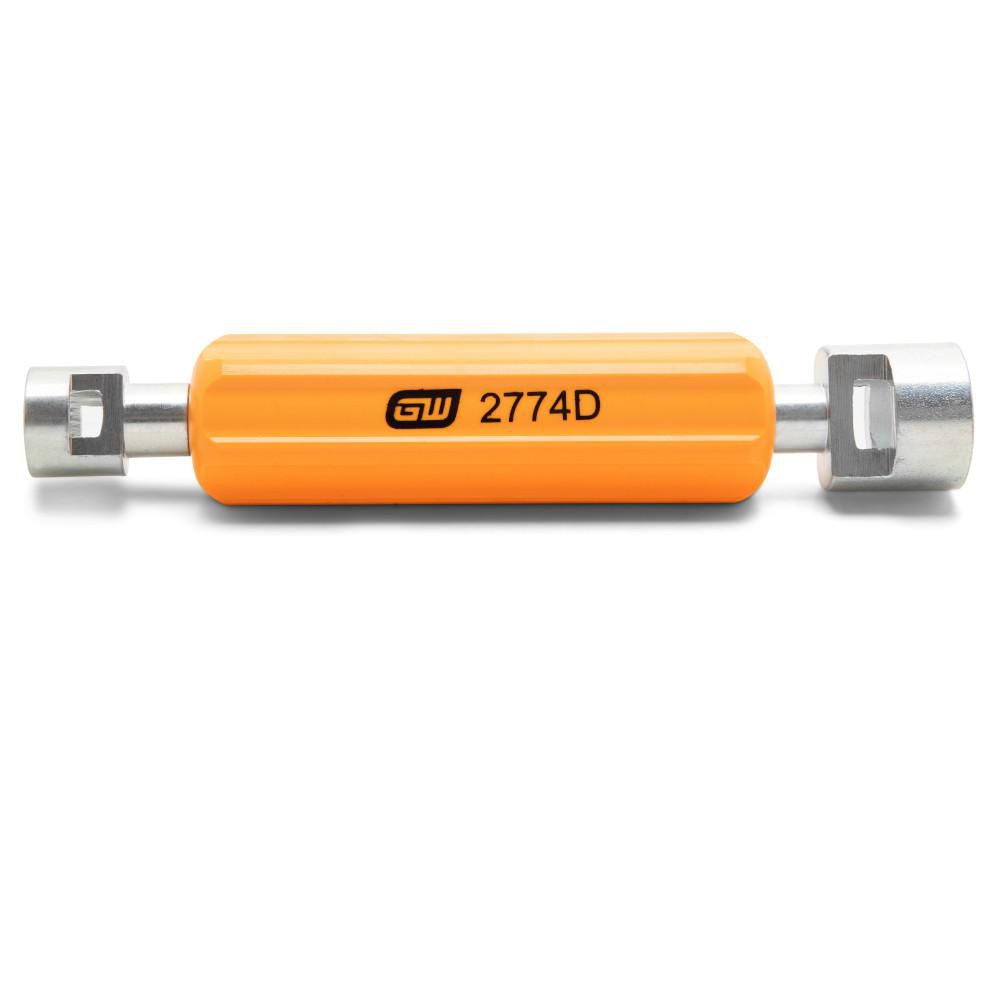 Gearwrench 2774D Universal Brake Shoe Retaining Spring Tool
