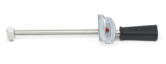 Gearwrench 2956N 3/8" Drive Beam Torque Wrench 0-800 in/lbs.