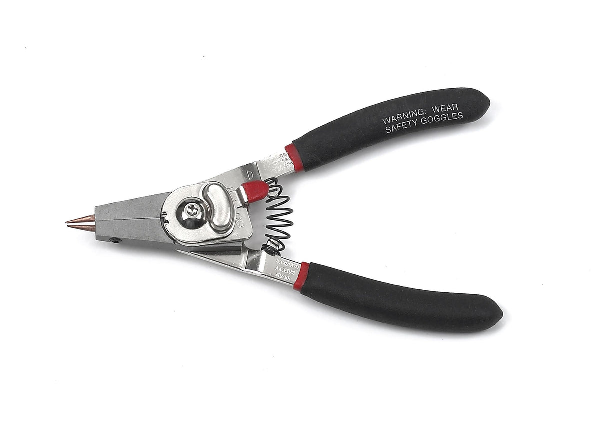 Gearwrench 3150D Small Universal Convertible Retaining Ring Pliers