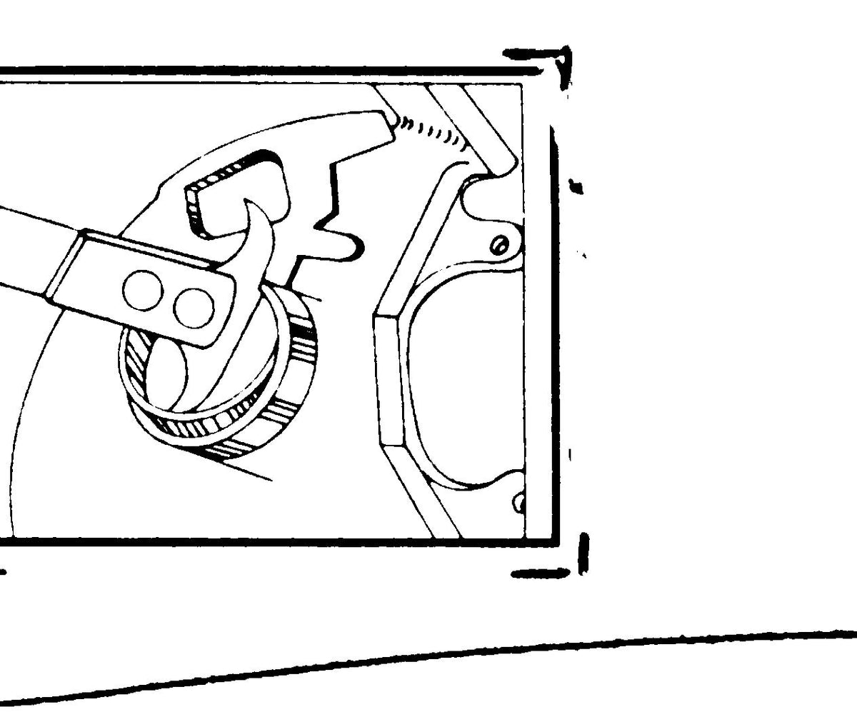 Gearwrench 3245 Oil and Grease Seal Puller