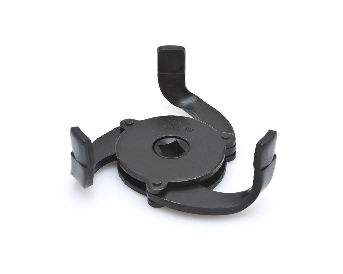 Gearwrench 3288D 3/8" Drive Universal 3 Jaw Oil Filter Wrench