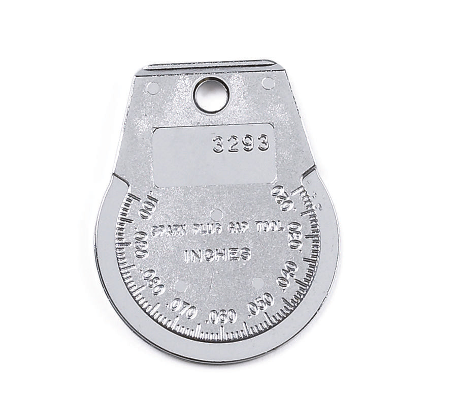 Gearwrench 3293D SAE/Metric Spark Plug Gap Gauge