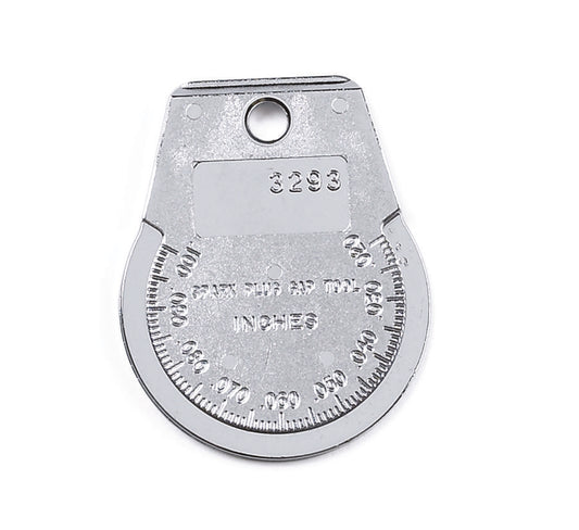 Gearwrench 3293D SAE/Metric Spark Plug Gap Gauge