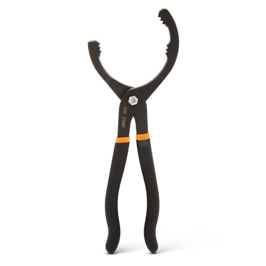 Gearwrench 3368F 2-11/16" to 3-3/4" Oil Filter Pliers