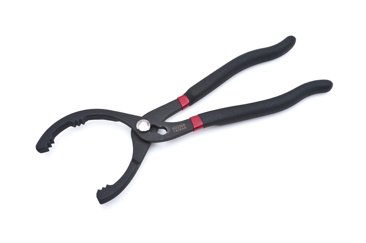 Gearwrench 3368 2-15/16" to 3-5/8" Oil Filter Pliers
