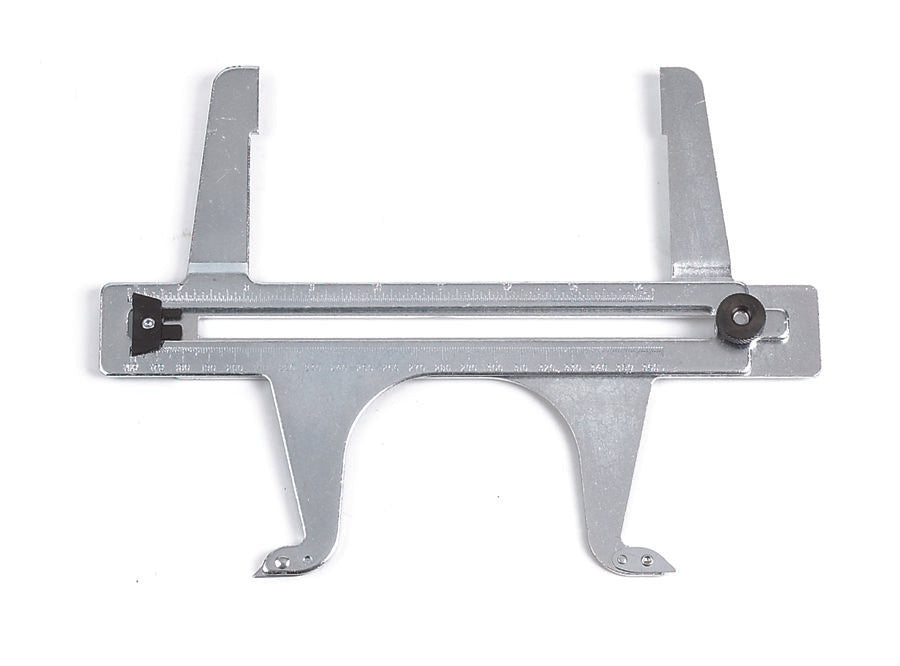 Gearwrench 3377 Brake Drum Resetting Gauge