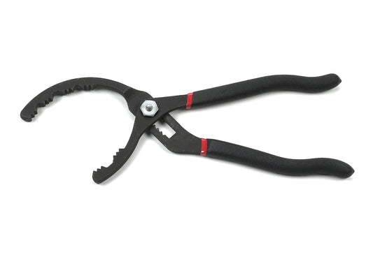 Gearwrench 3508D 2" to 5" Ratcheting Oil Filter Pliers