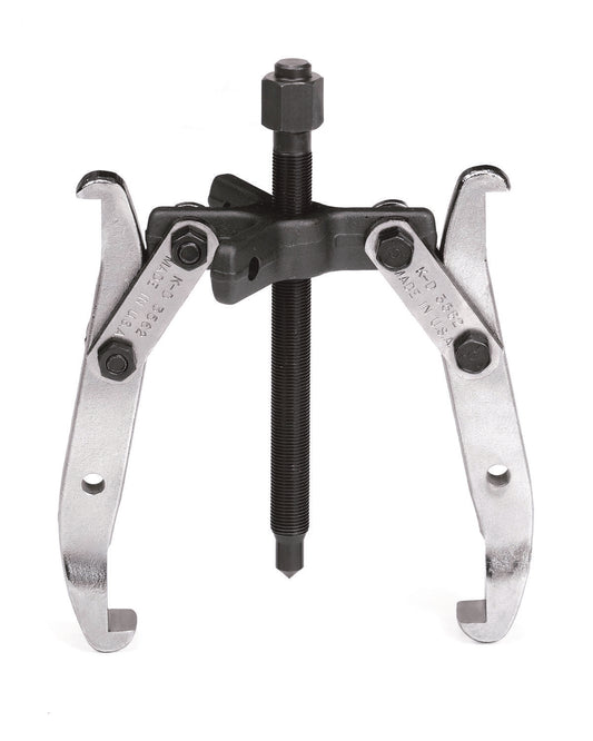 Gearwrench 3551D 2 Ton 2 Jaw Internal/External Puller