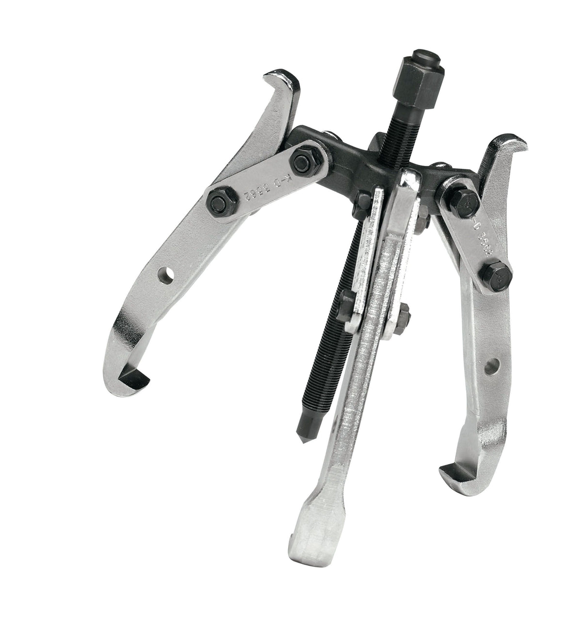 Gearwrench 3561 2 Ton 2 or 3 Jaw internal/External Puller