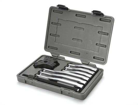 Gearwrench 3628D 5 Ton 2 or 3 Jaw Internal/External Ratcheting Regular/Long Leg Puller