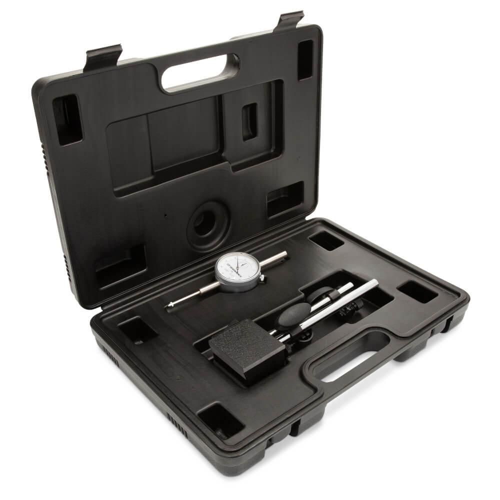 Gearwrench 3761 Dial Indicator Set with On/Off Stand