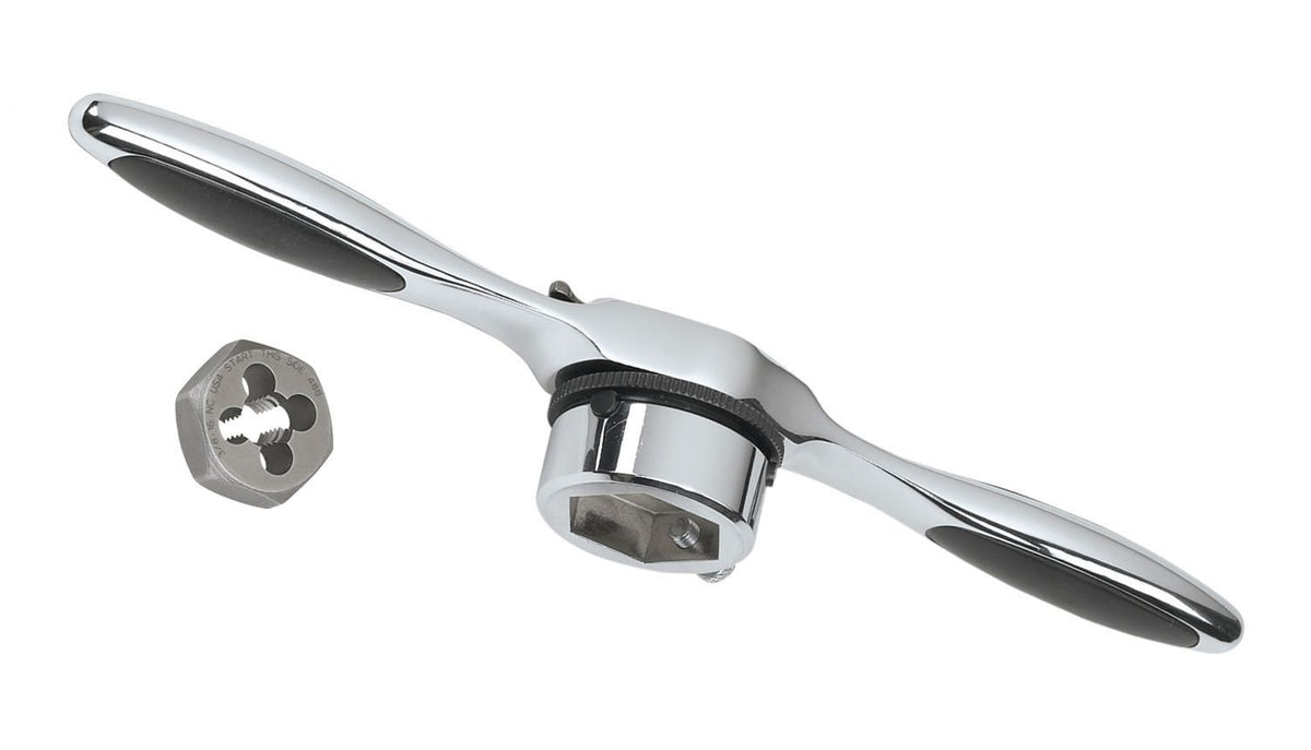 Gearwrench 3881 Medium Ratcheting T Wrench