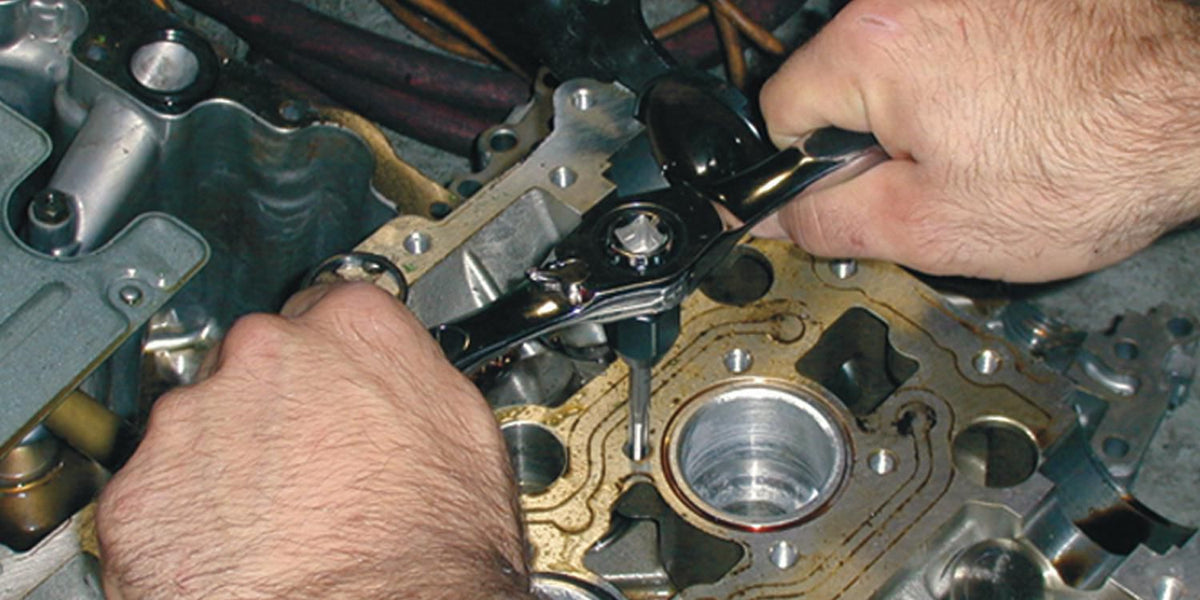 Gearwrench 82800 Large Ratcheting T Wrench