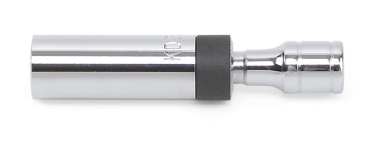 Gearwrench 3927D 3/8" Drive 6 Point 4" Magnetic Swivel Spark Plug Socket 5/8"