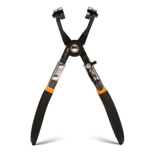 Gearwrench 3977 Angled Hose Clamp Pliers