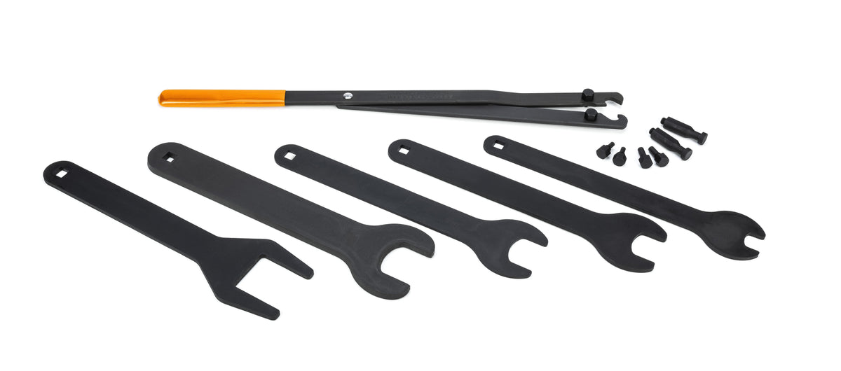 Gearwrench 41580D 8 Piece Fan Clutch Service Set