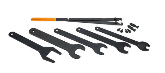 Gearwrench 41580D 8 Piece Fan Clutch Service Set