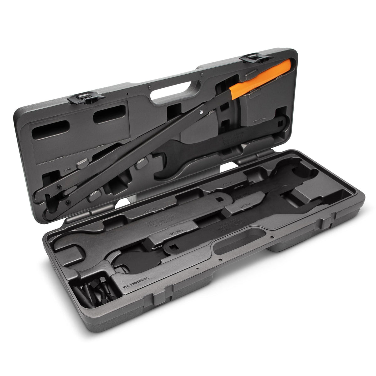 Gearwrench 41580D 8 Piece Fan Clutch Service Set