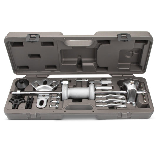 Gearwrench 41700D 10 Way Slide Hammer Puller Set