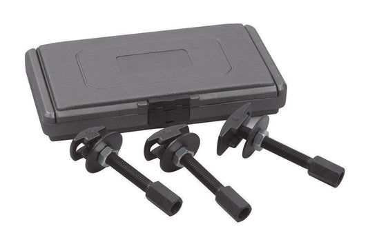 Gearwrench 41710 3 Piece Rear Axle Bearing Puller Set