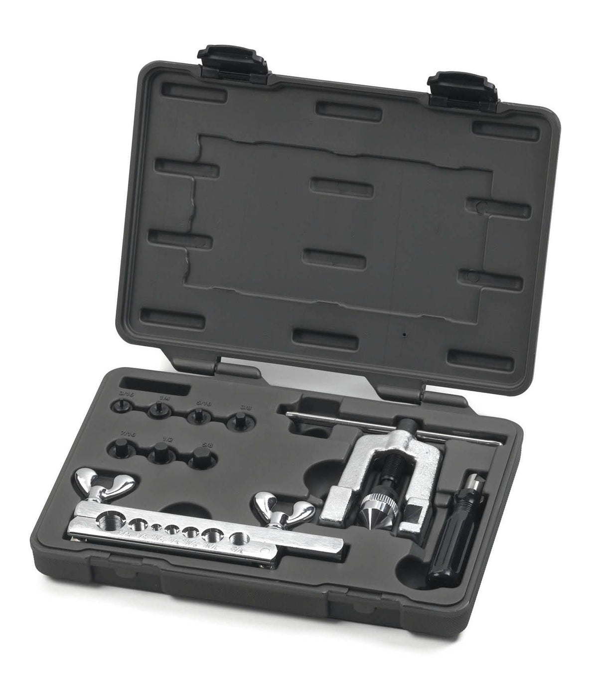 Gearwrench 41860 10 Piece Double Flaring Tool Kit