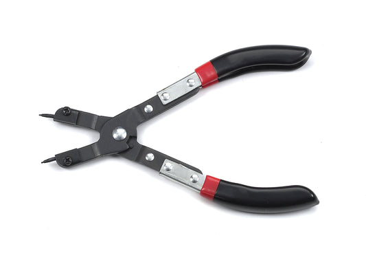 Gearwrench 445 6-1/2" Interchangeable Tip Internal Snap Ring Pliers