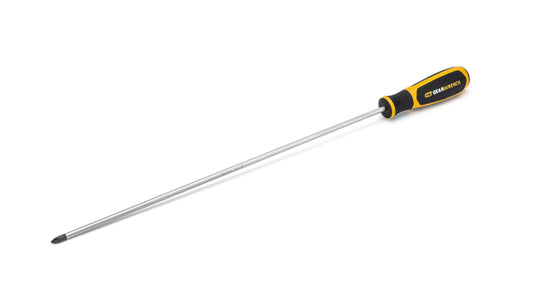 Gearwrench 80006H #2 x 16" Phillips® Dual Material Screwdriver