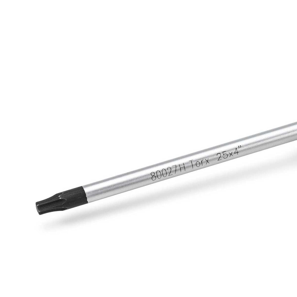 Gearwrench 80027H T25 x 4" Torx® Dual Material Screwdriver