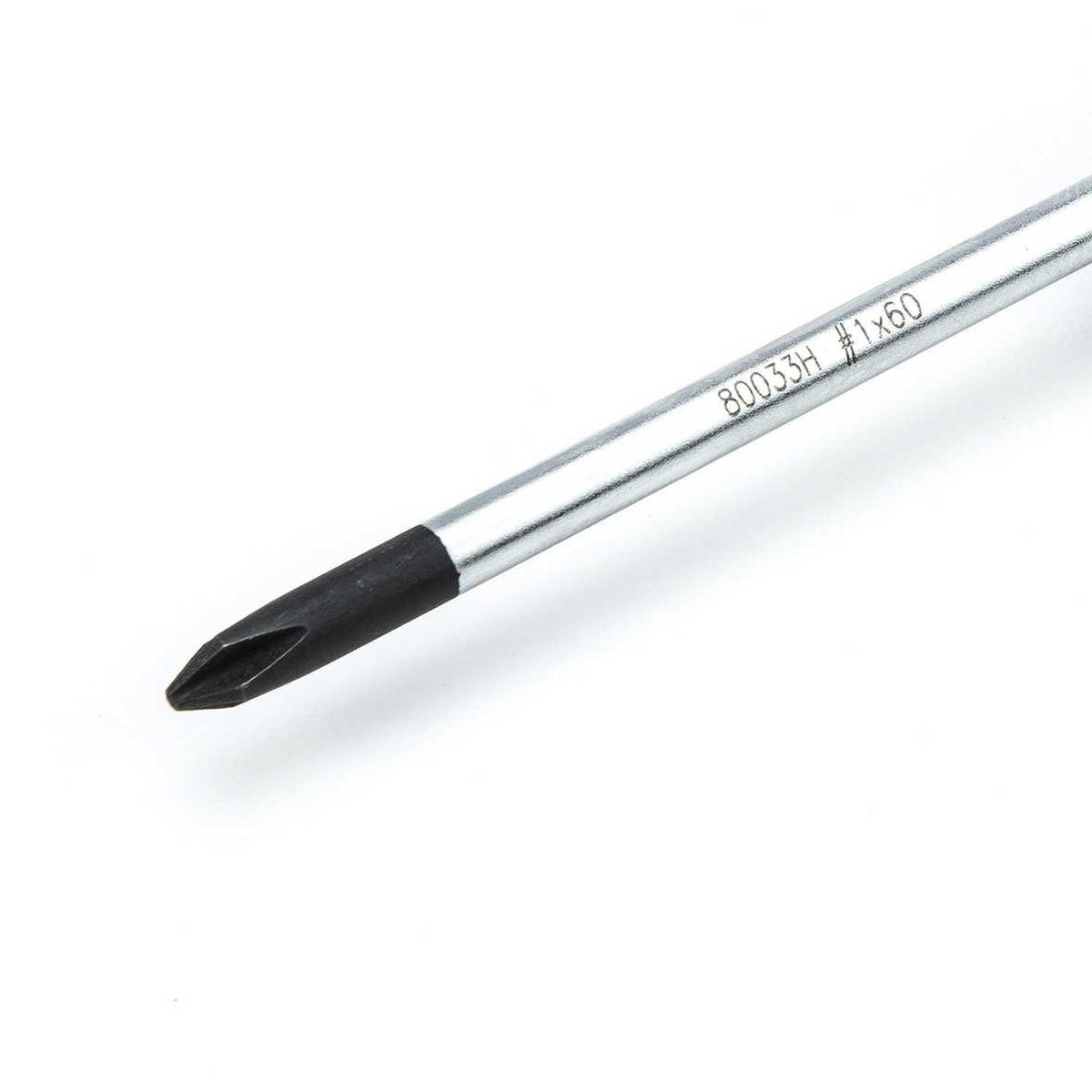 Gearwrench 80033H #1 x 60mm Mini Phillips® Dual Material Screwdriver