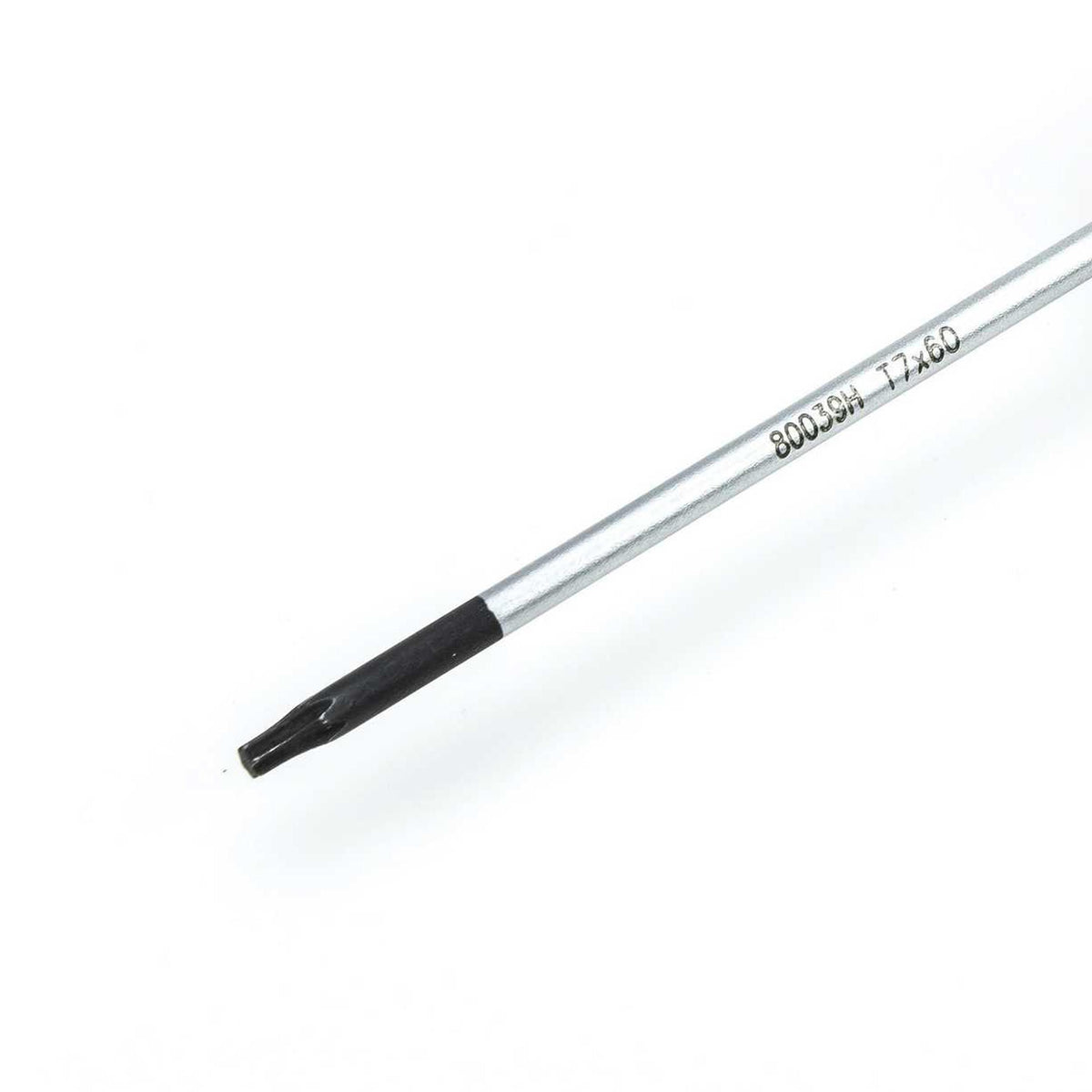 Gearwrench 80039 T7 x 60mm Mini Torx® Dual Material Screwdriver