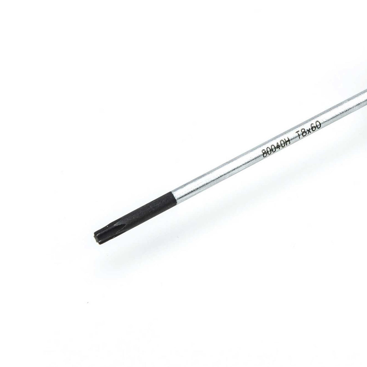 Gearwrench 80040H T8 x 60mm Mini Torx® Dual Material Screwdriver