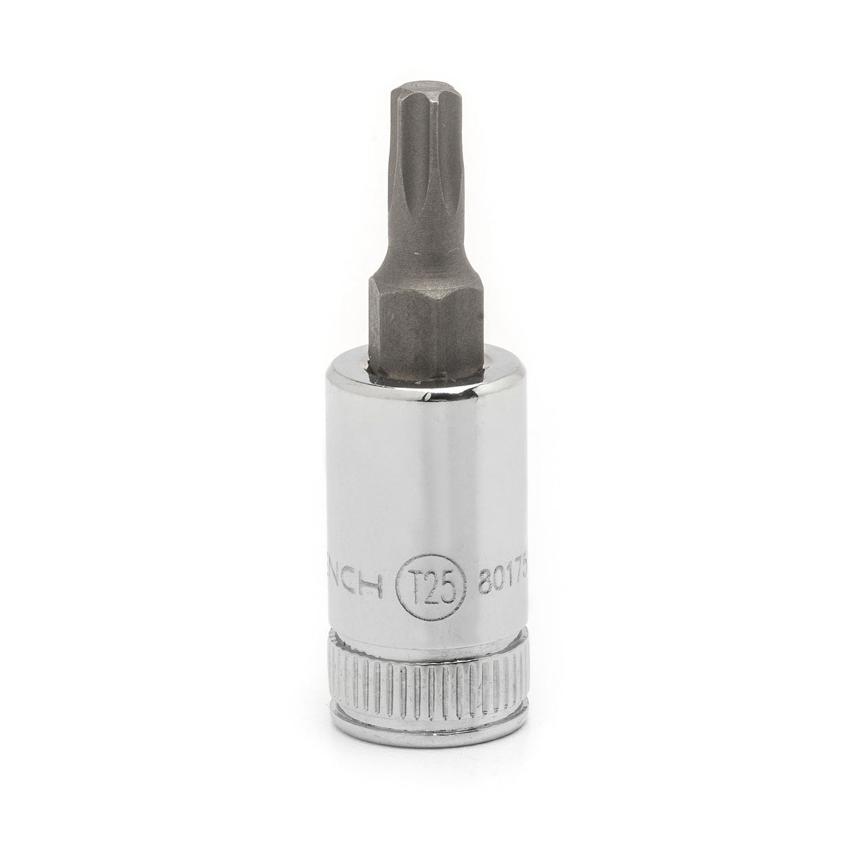 Gearwrench 80175 1/4" Drive Torx® Bit Socket T25